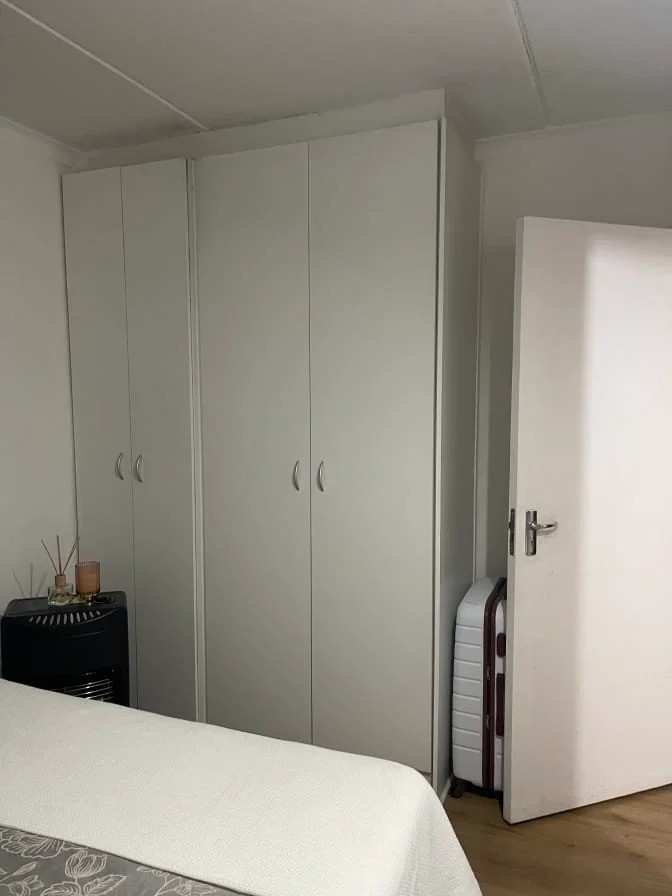 To Let 2 Bedroom Property for Rent in Vredekloof East Western Cape